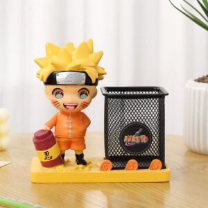 Naruto Pen Stand-B Best Quality (With Box)