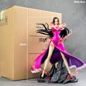 Boa Standing 24cm Figure Detailed Figure (With Box)