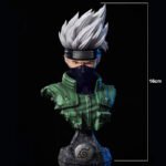 Kakaashi Bust Figure 16cm