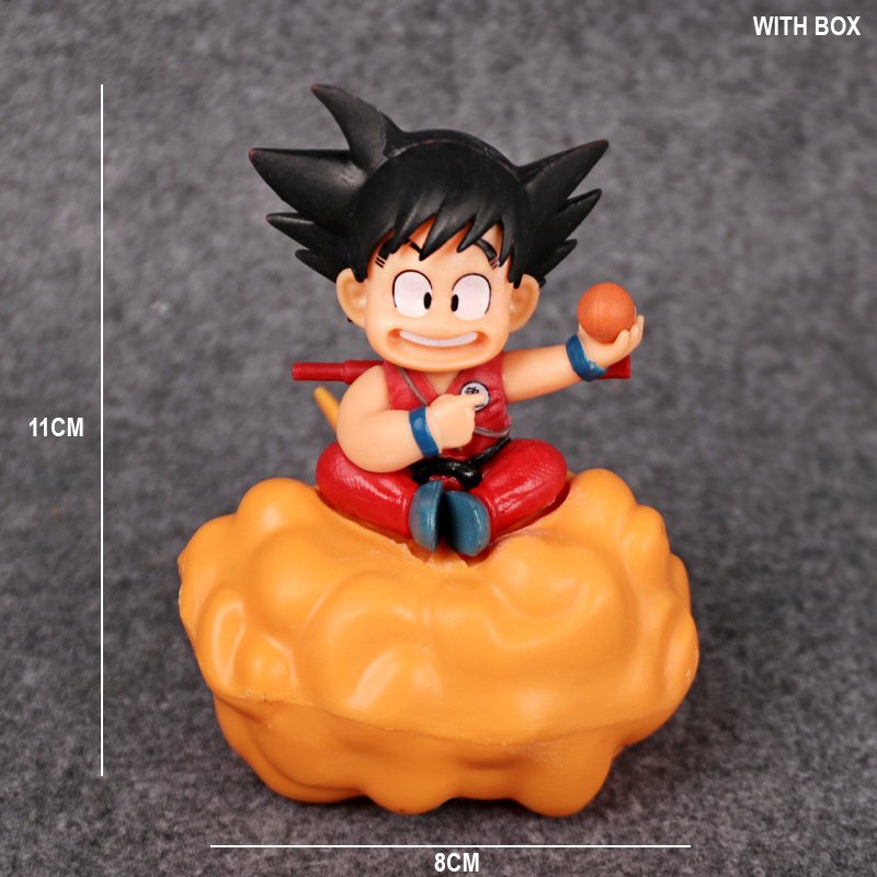 anime action figure wholesaler