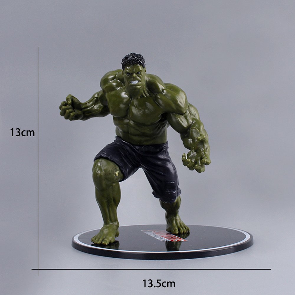 anime action figure wholesaler