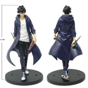 Solo Leveling Sung Jin woo 21cm Standing Figure