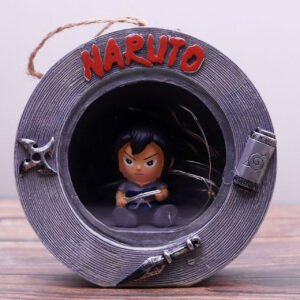 Sasuke Night Lamp With Box