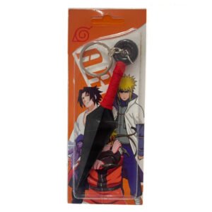 Anime Kunai keychain ( Pack of 5Pcs) 40/- Per Piece