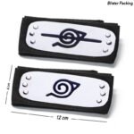 Naaruto Headband Mix ( Pack of 6 ) 50/- Per Piece