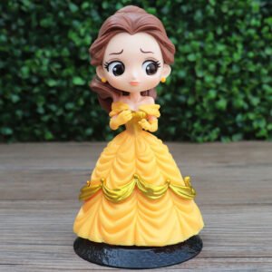 Princess Belle Q-Posket 15cm Standing
