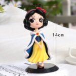 Disney Snow White -2 Q-Posket 15cm Princess