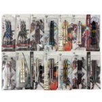 SuperHero Foldable Knife ( Pack Of 6pcs) 120/- Per Piece