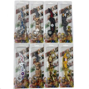 Superhero Spinner Foldable Knifes (Pack of 6pcs) 130/- Per Piece