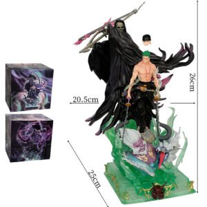 Zoro figure in wholesale