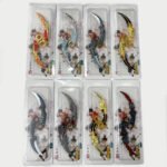 Combo karambit (Pack of 8pcs) 110/-Per Piece