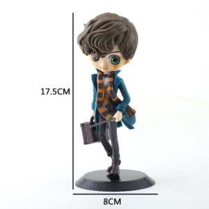 Fantastic Beast Standing 17cm Q-posket