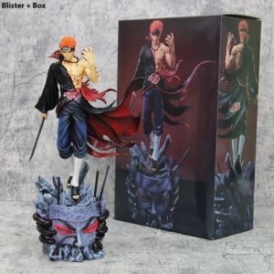Pain Standing On Stone 29cm Figure (Blister+Box)