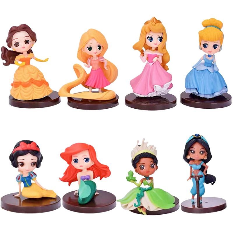 Anime Figure in Wholesale