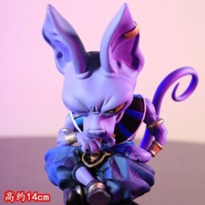 Anime action figure wholesaler