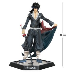 Demon Slayer Tomioka Giyu Standing 30cm Figure