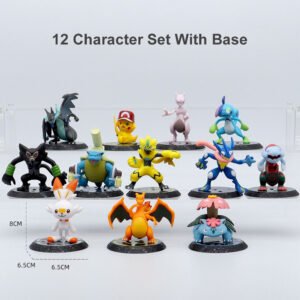 wholesale anime action figure