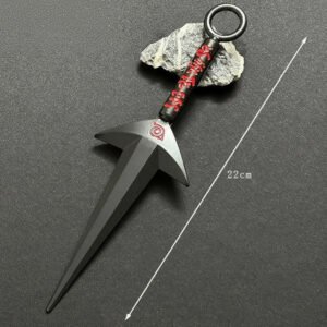 Anime Kunui 22cm Pack of 5 (PP-130rs)