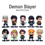 Demon Slayer Figure