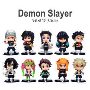Demon Slayer Figure