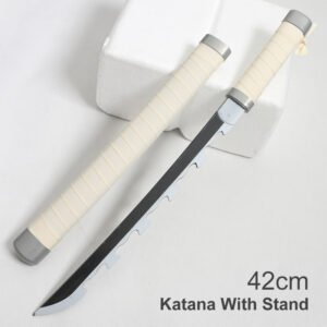 Demon slayer Katana