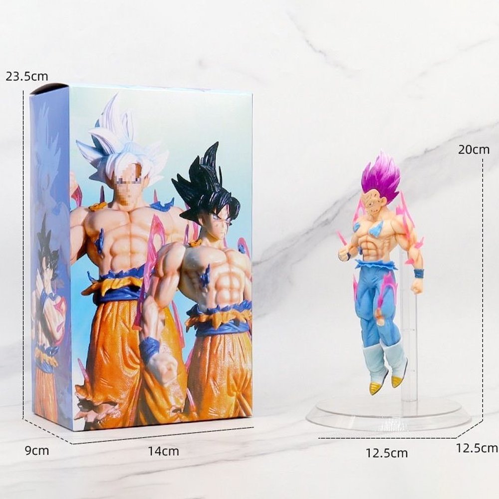 Anime Action Figure Wholesaler
