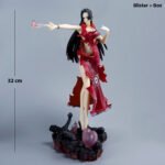 One Piece Boa Standing 32cm Figure (Blister+Box)