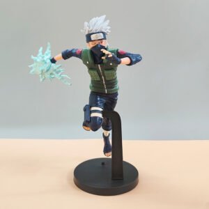 Kakashi Hatake 20cm Action Figure (Best Quality)