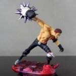 One Piece Katakuri Angry 18cm Action Figure