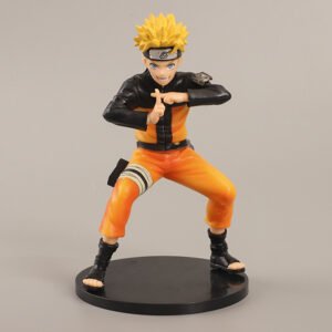 Half Standing Naruto 17cm (Top Quality)