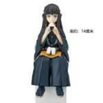 Demon Slayer Muichiro Tokito Sitting 14cm Figure