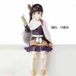 Demon Slayer Kanae Kocho14cm Figure(Pack of 10) 130/- Per Piece