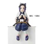 Demon Slayer Kocho Sitting 15cm Figure