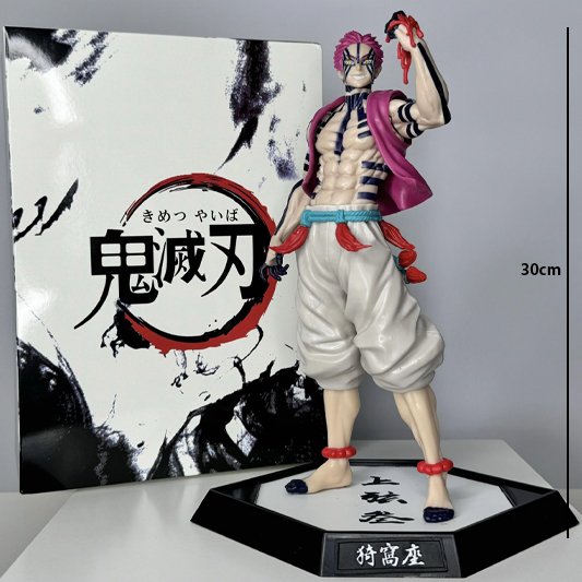Demon slayer action figure in India