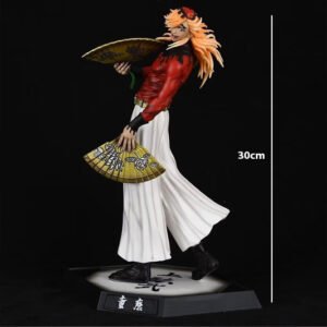 Demon slayer action figure