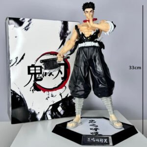 Demon slayer premium action figure