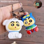 3D Keychain Set