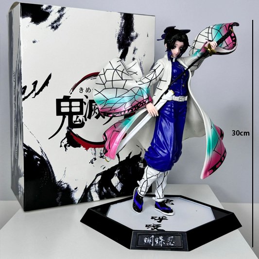 Anime action figure sadar bazar