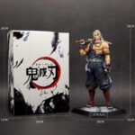 Demon slayer merchandise
