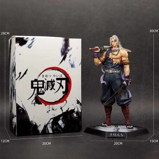 Demon slayer merchandise